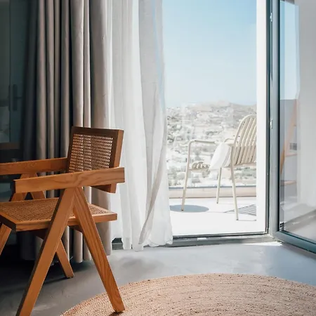 Hotel Parea Blue Zone - Adults Only *