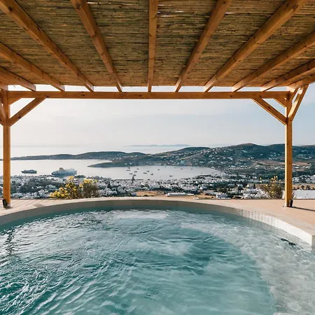 Parea Blue Zone - Adults Only * Parikia (Paros)