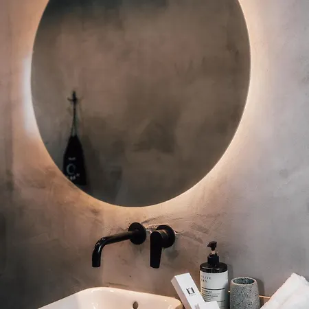 Parea Blue Zone - Adults Only *