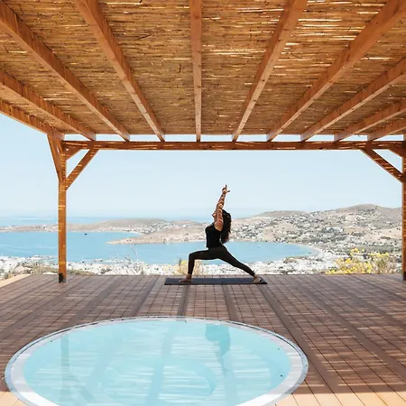 Parea Blue Zone - Adults Only Parikia (Paros)