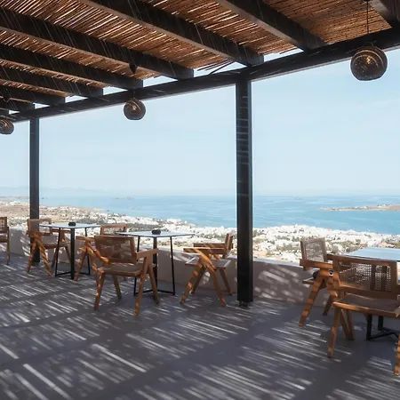 Parea Blue Zone - Adults Only Hotel *