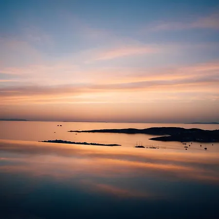 Hotel Parea Blue Zone - Adults Only *