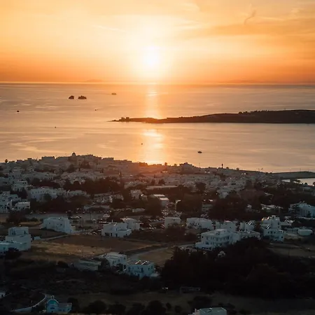 Hotel Parea Blue Zone - Adults Only Parikia (Paros)
