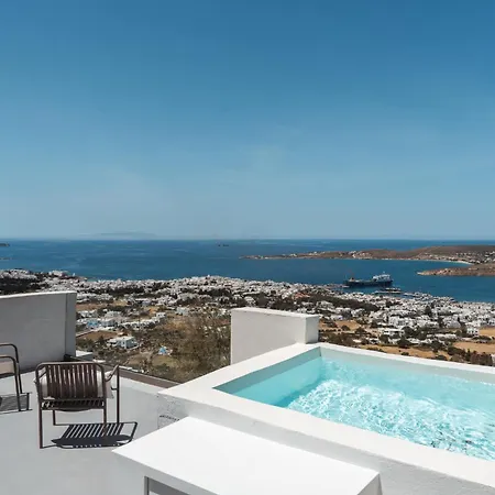 Parea Blue Zone - Adults Only