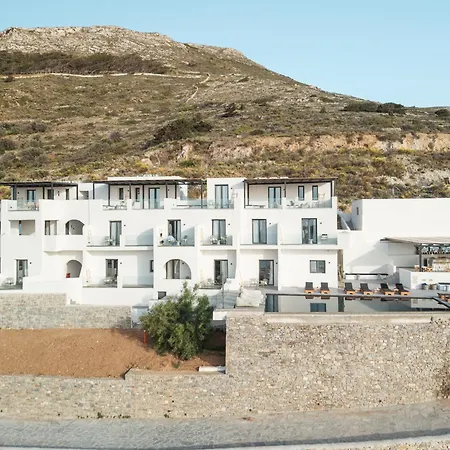 Hotel Parea Blue Zone - Adults Only *