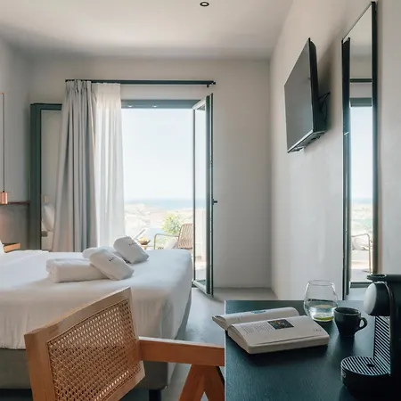 Parea Blue Zone - Adults Only Parikia (Paros)