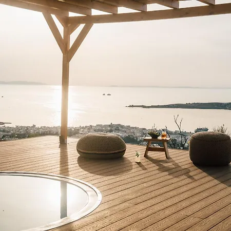 Parea Blue Zone - Adults Only Hotel