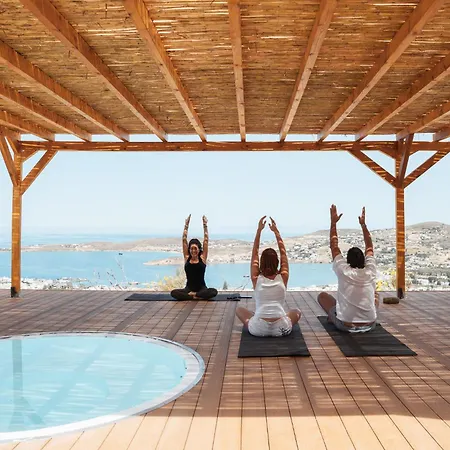 Parea Blue Zone - Adults Only Parikia (Paros)