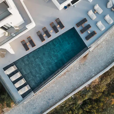 Parea Blue Zone - Adults Only * Parikia (Paros)