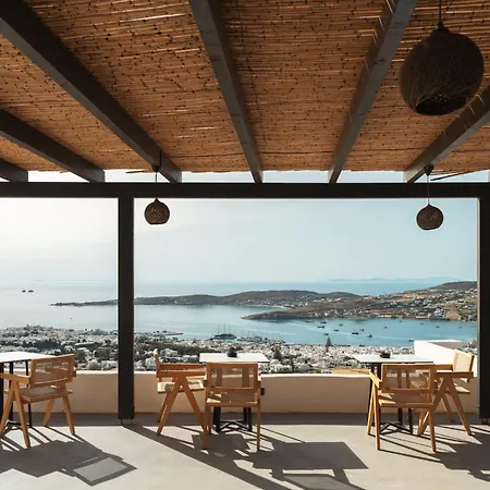 Parea Blue Zone - Adults Only