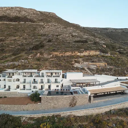 Parea Blue Zone - Adults Only Hotel *