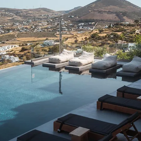 Hotel Parea Blue Zone - Adults Only Parikia (Paros)