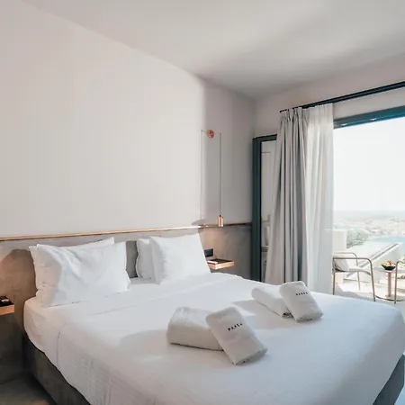 Hotel Parea Blue Zone - Adults Only