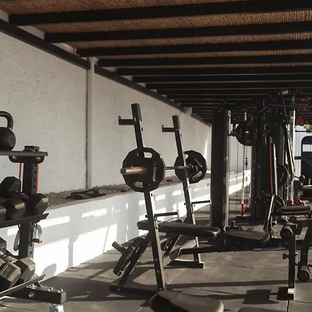 Hotel Parea Blue Zone - Adults Only Parikia (Paros)