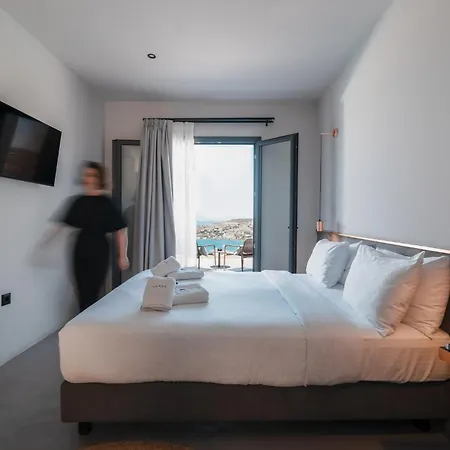 Parea Blue Zone - Adults Only Parikia (Paros)