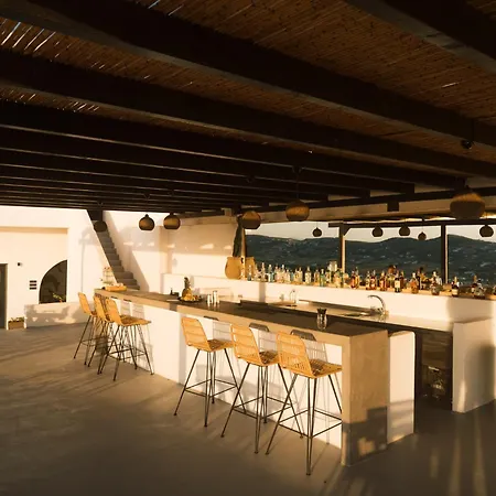 Parea Blue Zone - Adults Only * Parikia (Paros)