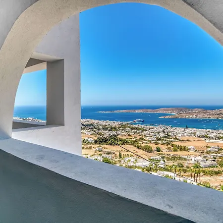 Hotel Parea Blue Zone - Adults Only Parikia (Paros)