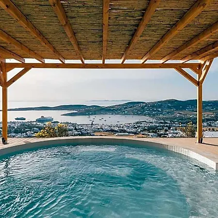 فندق Parea Blue Zone - Adults Only