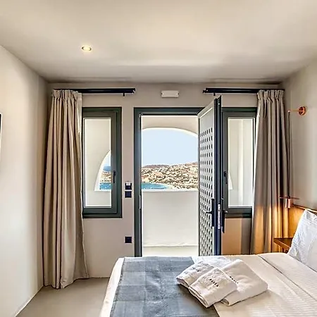 Parea Blue Zone - Adults Only فندق باروس