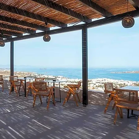 Parea Blue Zone - Adults Only فندق باروس