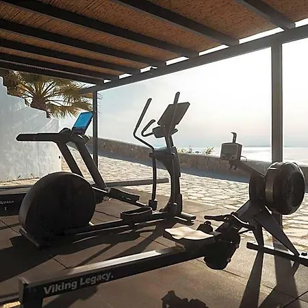 Parea Blue Zone - Adults Only فندق