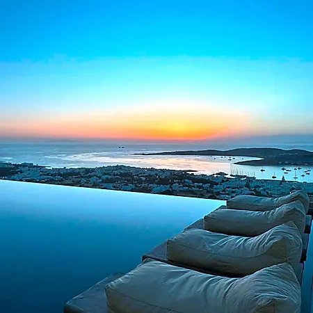Parea Blue Zone - Adults Only Hotel