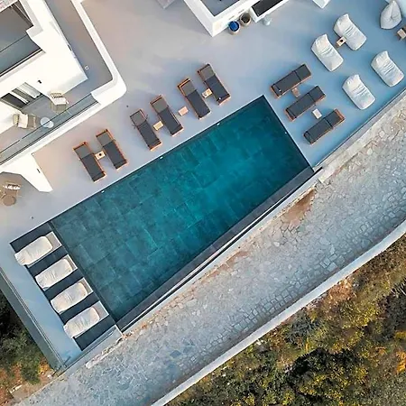 فندق Parea Blue Zone - Adults Only