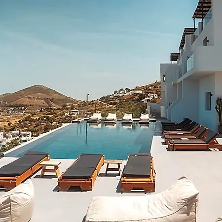 فندق Parea Blue Zone - Adults Only
