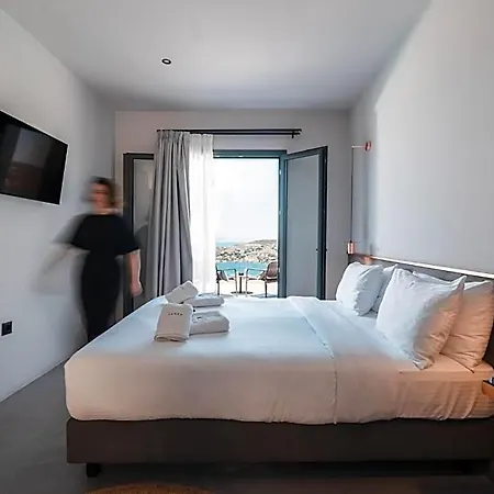 فندق Parea Blue Zone - Adults Only باروس