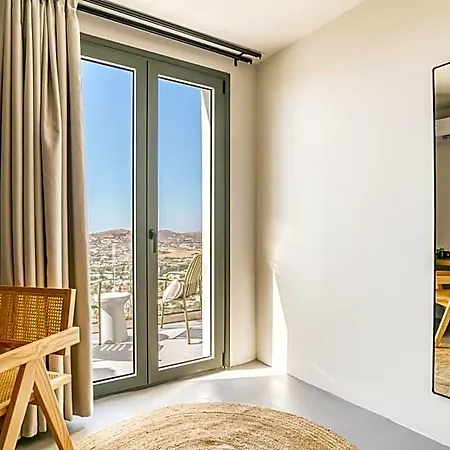 فندق Parea Blue Zone - Adults Only باروس