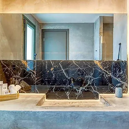فندق Parea Blue Zone - Adults Only باروس
