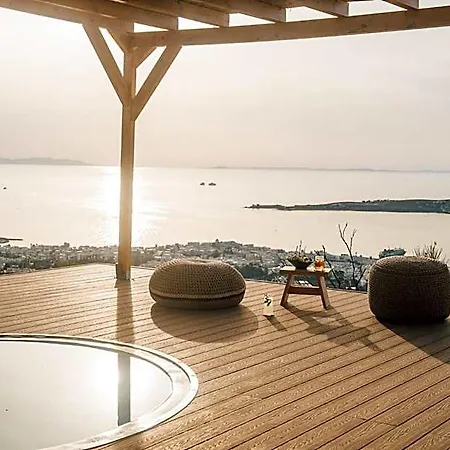 فندق Parea Blue Zone - Adults Only باروس
