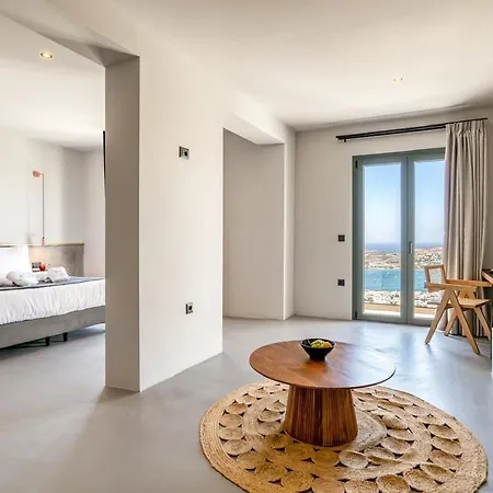 Hotel Parea Blue Zone - Adults Only