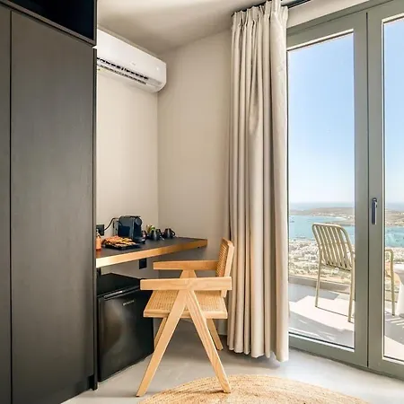 Parea Blue Zone - Adults Only Hotel *