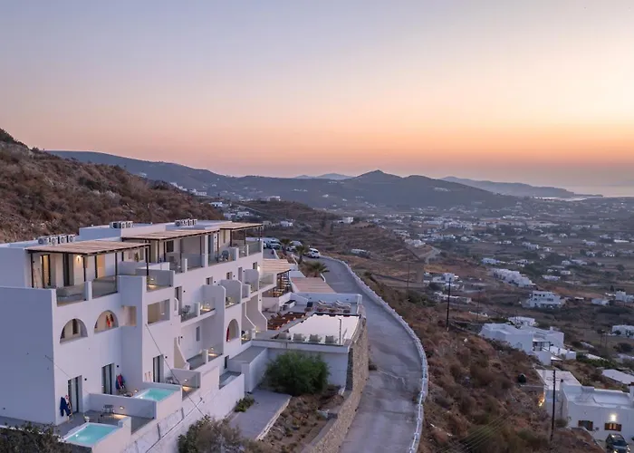 Parea Blue Zone - Adults Only Hotel