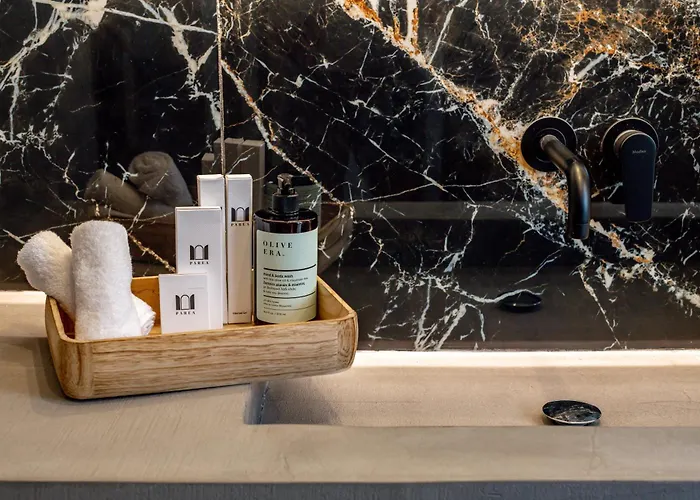 Parea Blue Zone - Adults Only *