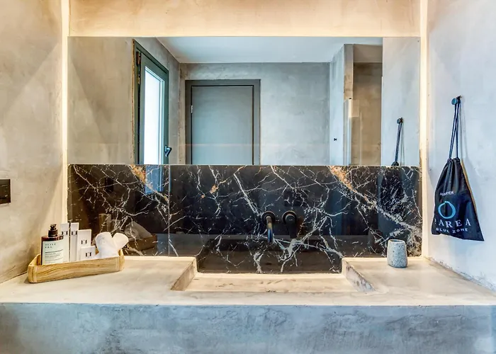 Parea Blue Zone - Adults Only Parikia (Paros)