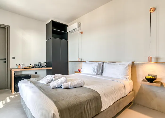 Parea Blue Zone - Adults Only Hotel *