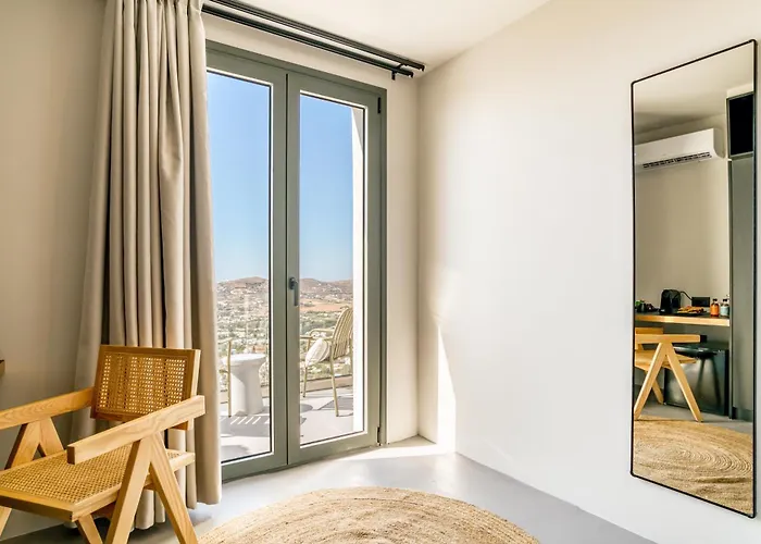 Hotel Parea Blue Zone - Adults Only Parikia (Paros)