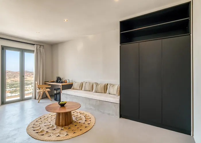 Parea Blue Zone - Adults Only *