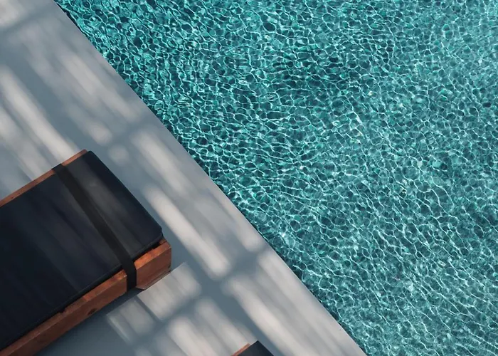 Parea Blue Zone - Adults Only *