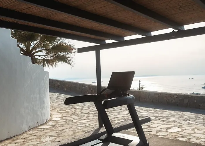 Parea Blue Zone - Adults Only