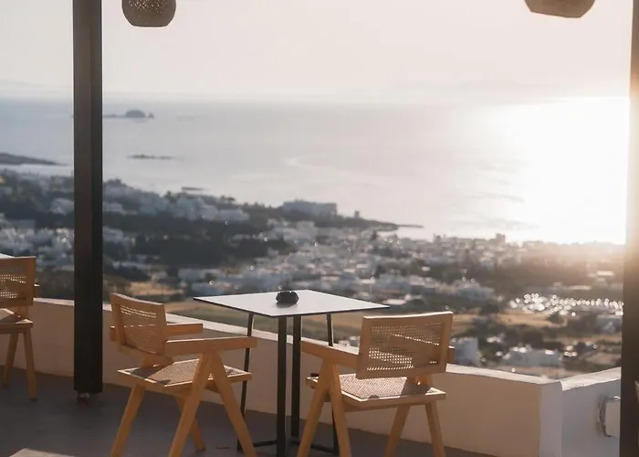 Hotel Parea Blue Zone - Adults Only *