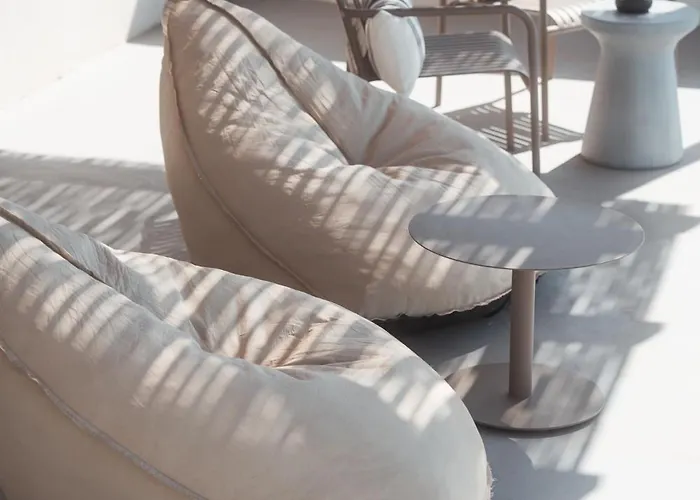 Hotel Parea Blue Zone - Adults Only