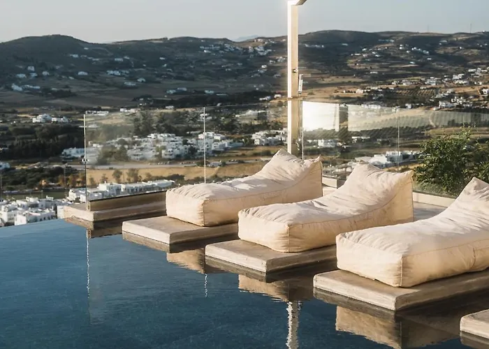 Parea Blue Zone - Adults Only Hotel *