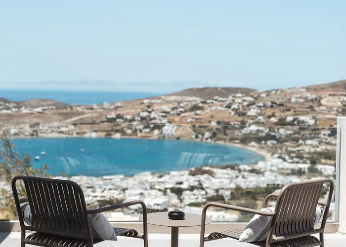 Parea Blue Zone - Adults Only Hotel