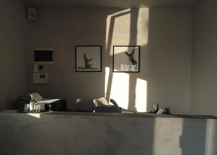 Parea Blue Zone - Adults Only *