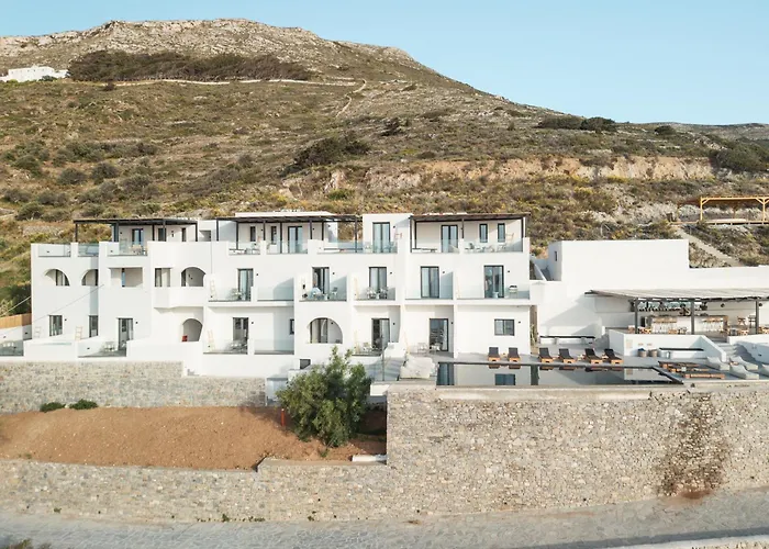 Hotel Parea Blue Zone - Adults Only *