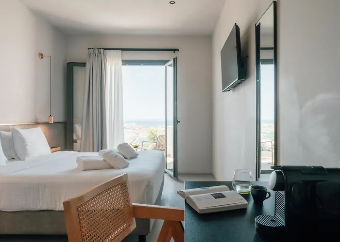 Parea Blue Zone - Adults Only Parikia (Paros)