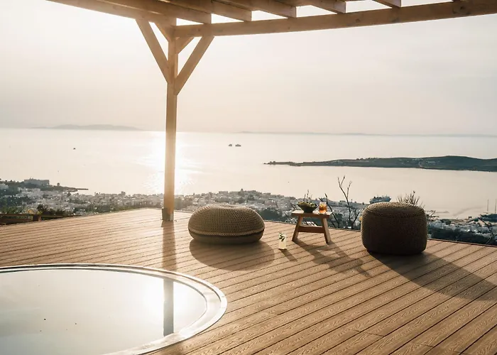 Parea Blue Zone - Adults Only Hotel